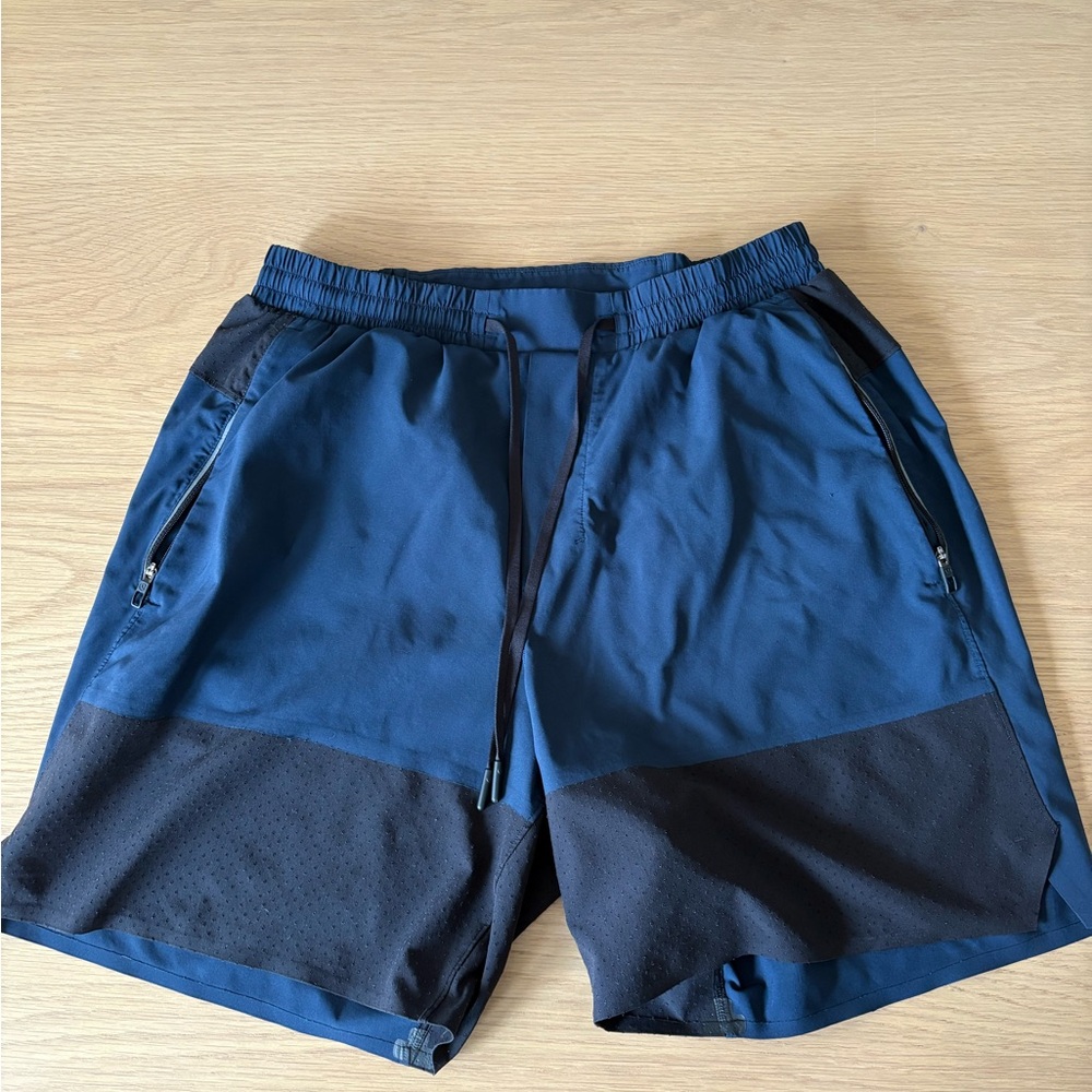 Lululemon Men's Switch Up Short